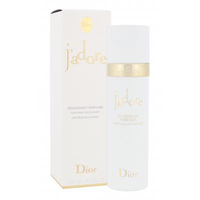Dior J'adore Dezodorant dla kobiet 100 ml