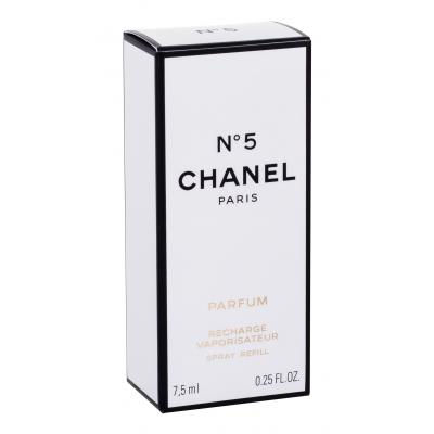 Chanel N°5 Perfumy dla kobiet Napełnienie 7,5 ml