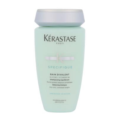 Kérastase Spécifique Bain Divalent Szampon do włosów dla kobiet 250 ml