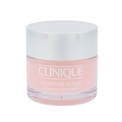 Clinique Moisture Surge Żel do twarzy dla kobiet 50 ml