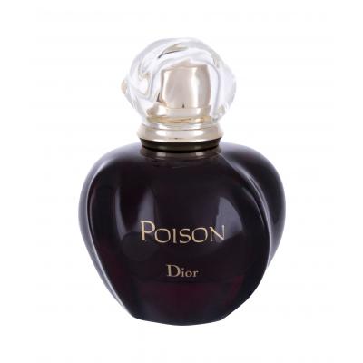 Christian Dior Poison Woda toaletowa dla kobiet 30 ml