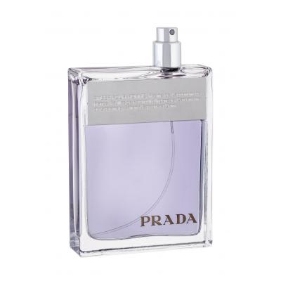Prada Amber Woda toaletowa dla mężczyzn 100 ml tester