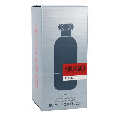 HUGO BOSS Hugo Element Woda po goleniu dla mężczyzn 60 ml