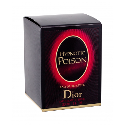 Dior Hypnotic Poison Woda toaletowa dla kobiet 30 ml