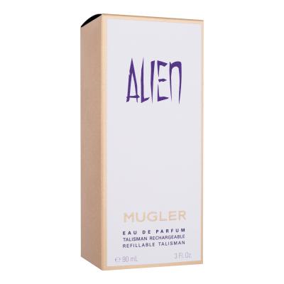 Mugler Alien Woda perfumowana dla kobiet 90 ml