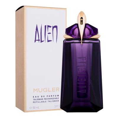 Mugler Alien Woda perfumowana dla kobiet 90 ml