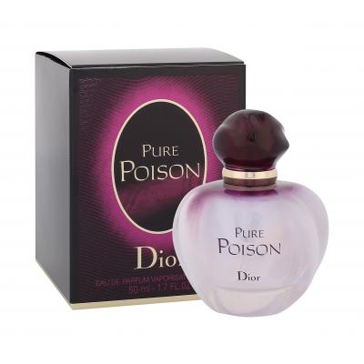 Dior Pure Poison Woda perfumowana dla kobiet 50 ml