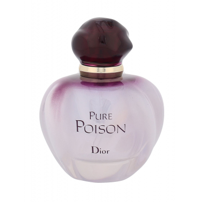 Dior Pure Poison Woda perfumowana dla kobiet 50 ml