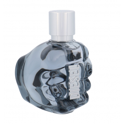 Diesel Only The Brave Woda toaletowa dla mężczyzn 50 ml