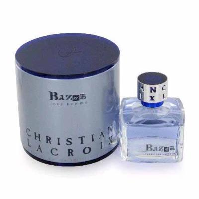 Christian Lacroix Bazar Pour Homme Woda toaletowa dla mężczyzn 100 ml tester