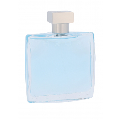 Azzaro Chrome Woda toaletowa dla mężczyzn 50 ml