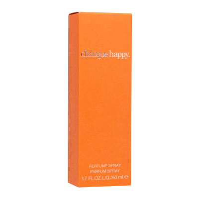 Clinique Happy Woda perfumowana dla kobiet 50 ml