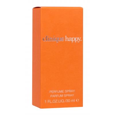 Clinique Happy Woda perfumowana dla kobiet 30 ml