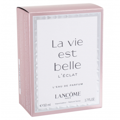 Lancôme La Vie Est Belle L´Eclat Woda perfumowana dla kobiet 50 ml
