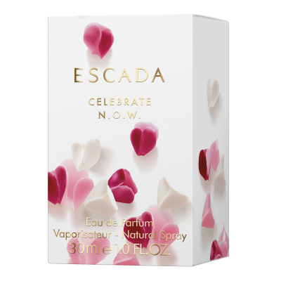 ESCADA Celebrate N.O.W. Woda perfumowana dla kobiet 30 ml