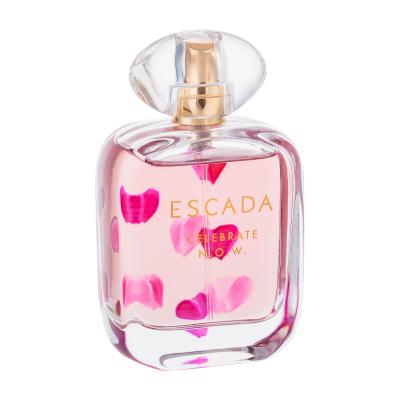 ESCADA Celebrate N.O.W. Woda perfumowana dla kobiet 80 ml