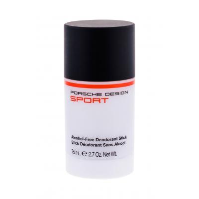 Porsche Design Sport Dezodorant dla mężczyzn 75 ml