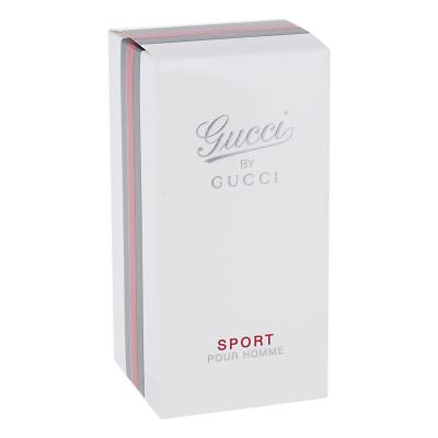 Gucci By Gucci Sport Pour Homme Woda po goleniu dla mężczyzn 90 ml