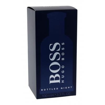 HUGO BOSS Boss Bottled Night Woda po goleniu dla mężczyzn 100 ml