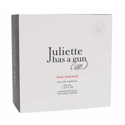 Juliette Has A Gun Mad Madame Woda perfumowana dla kobiet 100 ml
