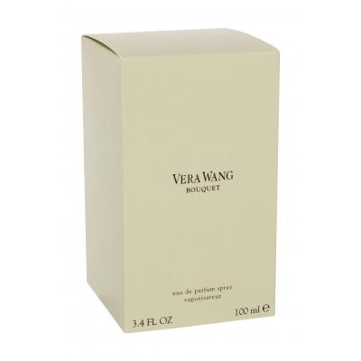 Vera Wang Bouquet Woda perfumowana dla kobiet 100 ml