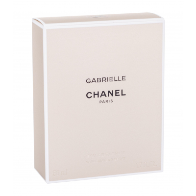 Chanel Gabrielle Woda perfumowana dla kobiet 50 ml