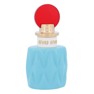 Miu Miu Miu Miu Woda perfumowana dla kobiet 50 ml