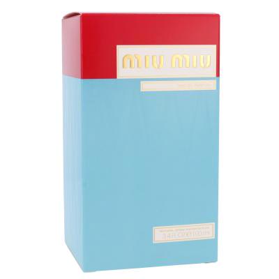 Miu Miu Miu Miu Woda perfumowana dla kobiet 100 ml