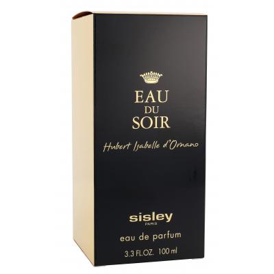 Sisley Eau du Soir Woda perfumowana dla kobiet 100 ml Uszkodzone pudełko