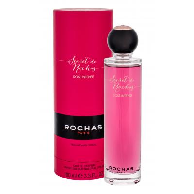 Rochas Secret de Rochas Rose Intense Woda perfumowana dla kobiet 100 ml