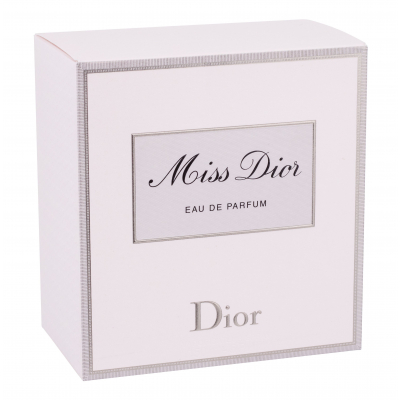 Christian Dior Miss Dior 2012 Woda perfumowana dla kobiet 150 ml