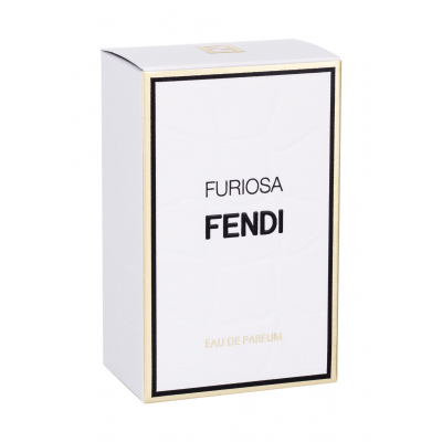 Fendi Furiosa Woda perfumowana dla kobiet 30 ml