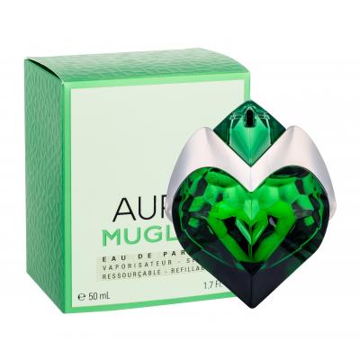 Mugler Aura Woda perfumowana dla kobiet 50 ml