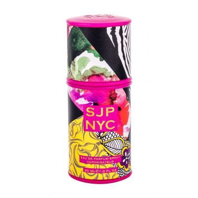 Sarah Jessica Parker SJP NYC Woda perfumowana dla kobiet 30 ml