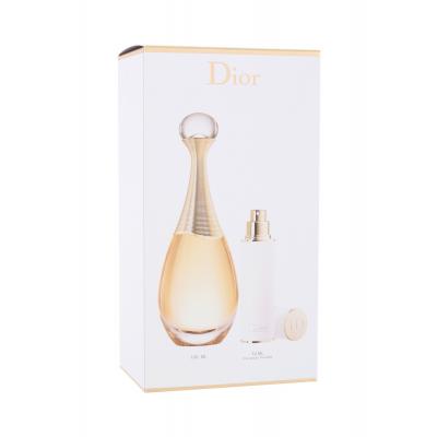 Dior J'adore Zestaw Edp 100 ml + Edp 10 ml