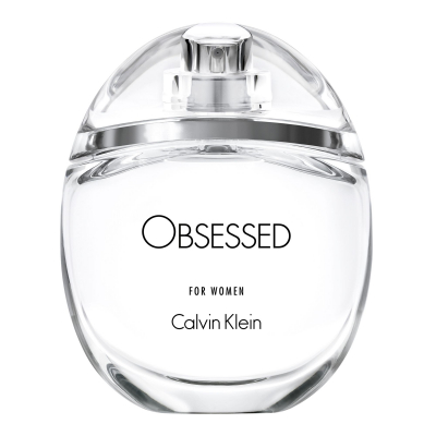 Calvin Klein Obsessed For Women Woda perfumowana dla kobiet 50 ml