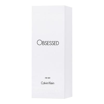 Calvin Klein Obsessed For Men Żel pod prysznic dla mężczyzn 200 ml