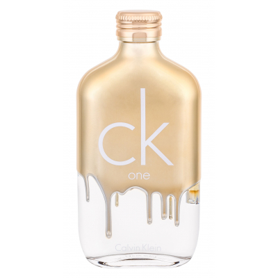 Calvin Klein CK One Gold Woda toaletowa 200 ml