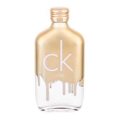 Calvin Klein CK One Gold Woda toaletowa 100 ml