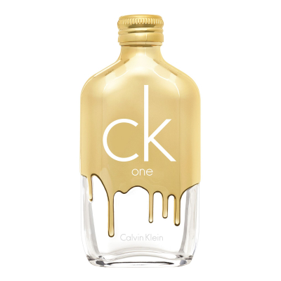 Calvin Klein CK One Gold Woda toaletowa 100 ml