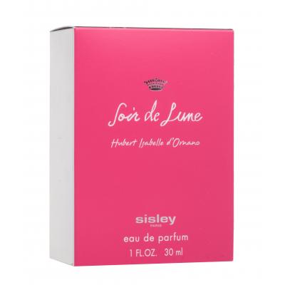 Sisley Soir de Lune Woda perfumowana dla kobiet 30 ml Uszkodzone pudełko