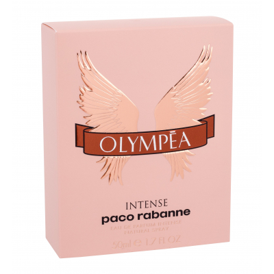 Paco Rabanne Olympéa Intense Woda perfumowana dla kobiet 50 ml
