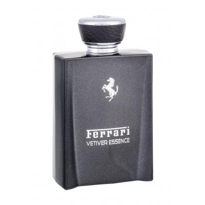 Ferrari vetiver essence