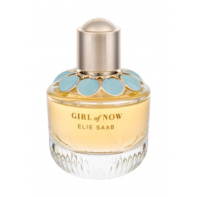 Elie Saab Girl of Now Woda perfumowana dla kobiet 50 ml