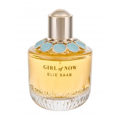 Elie Saab Girl of Now Woda perfumowana dla kobiet 90 ml
