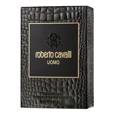 Roberto Cavalli Uomo Woda toaletowa dla mężczyzn 60 ml