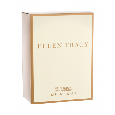 Ellen Tracy Ellen Tracy Woda perfumowana dla kobiet 100 ml