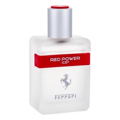 Ferrari Red Power Ice 3 Woda toaletowa dla mężczyzn 75 ml