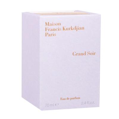 Maison Francis Kurkdjian Grand Soir Woda perfumowana 70 ml Uszkodzone pudełko