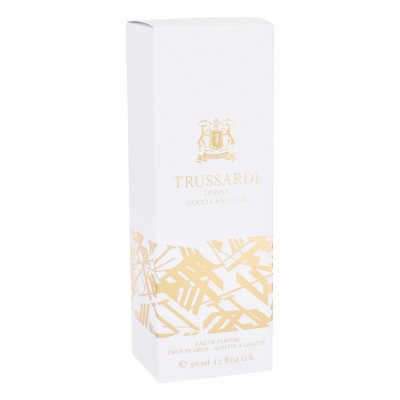 Trussardi Donna Goccia a Goccia Woda perfumowana dla kobiet 50 ml